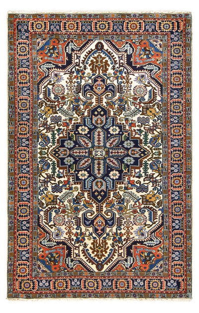 Ardabil Koberec 144x222cm - Perský koberec