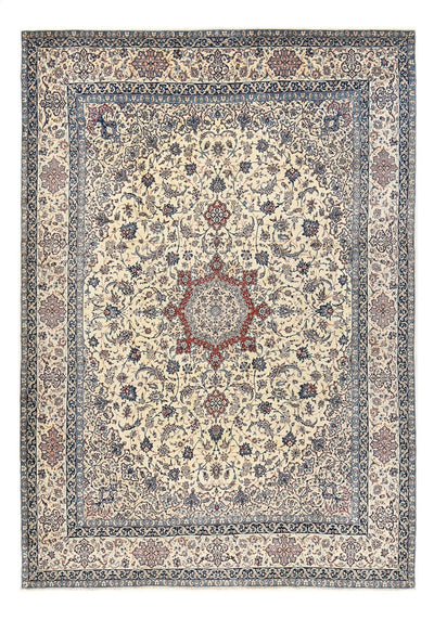 Isfahan Koberec 303x430cm - Perský koberec