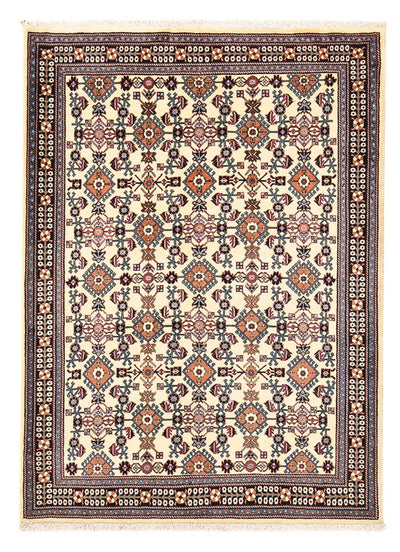 Kashkuli Koberec 150x210cm - Perský koberec
