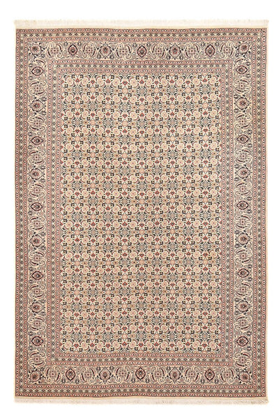 Tabriz - 50 Raj Koberec 200x297cm - Perský koberec
