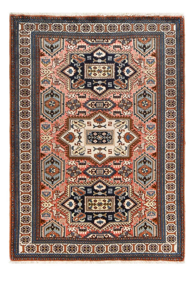 Kashan Koberec 130x183cm - Perský koberec