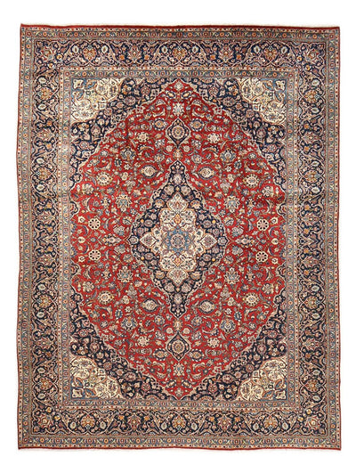 Kashan Koberec 318x437cm - Perský koberec