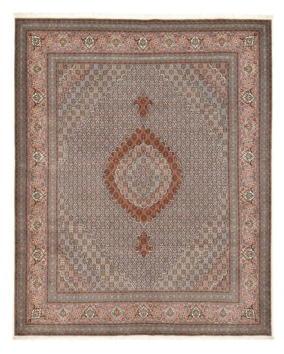 Tabriz - 50 Raj Koberec 250x315cm - Perský koberec