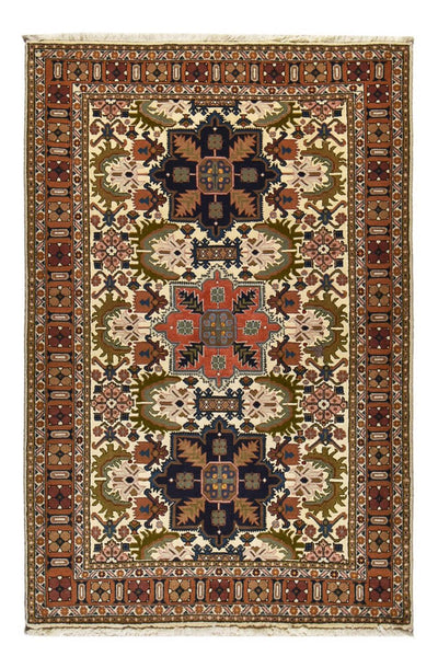 Ardabil Koberec 132x201cm - Perský koberec