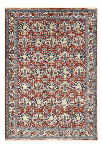 Bakhtiari Koberec 172x247cm - Perský koberec