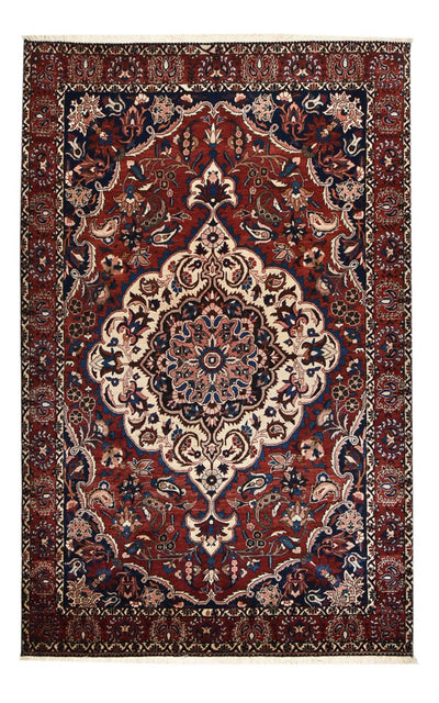 Bakhtiari Koberec 206x318cm - Perský koberec