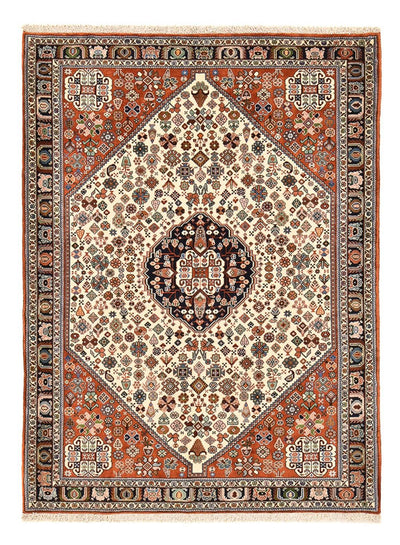 Kashkuli Koberec 152x203cm - Perský koberec