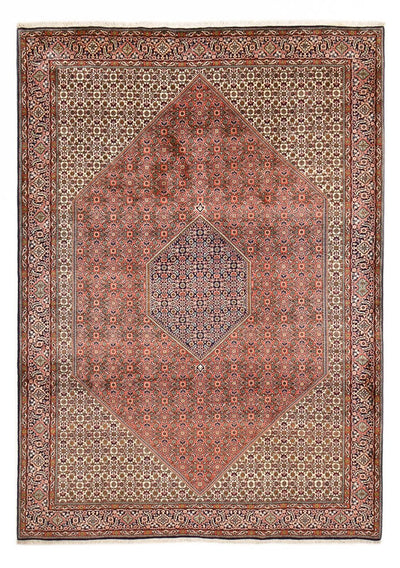Bidjar Koberec 250x350cm - Perský koberec