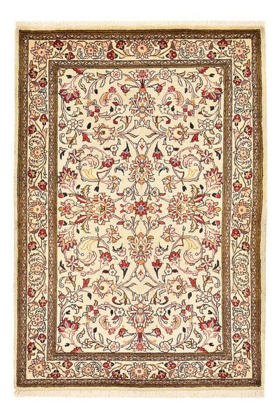 Qom Koberec 106x156cm - Perský koberec