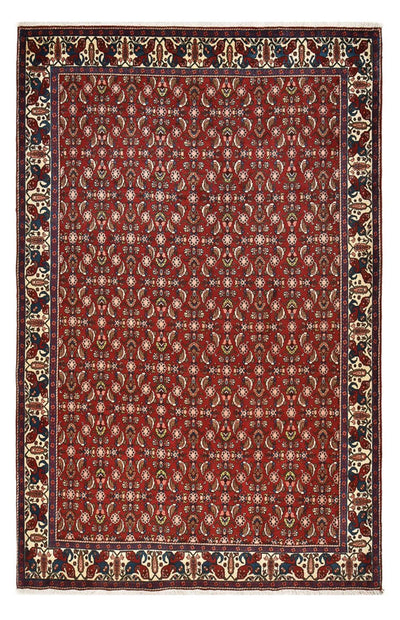 Bidjar Koberec 204x316cm - Perský koberec