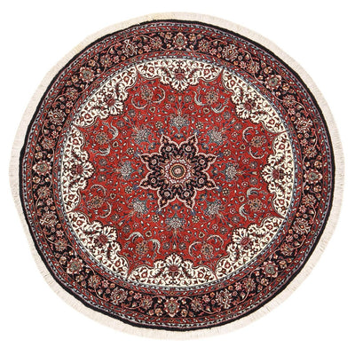 Bidjar Koberec 150x150cm - Perský koberec