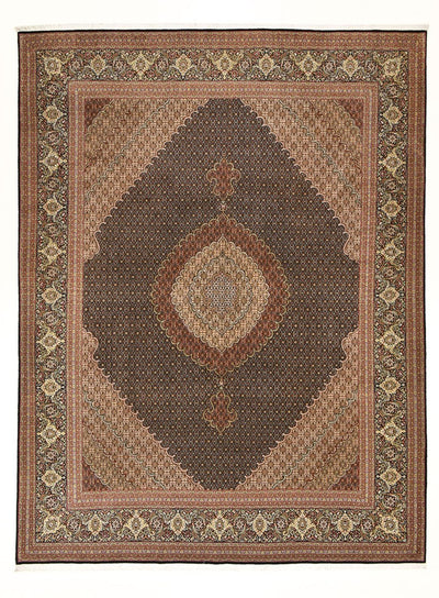 Tabriz - 50 Raj Koberec 300x400cm - Perský koberec