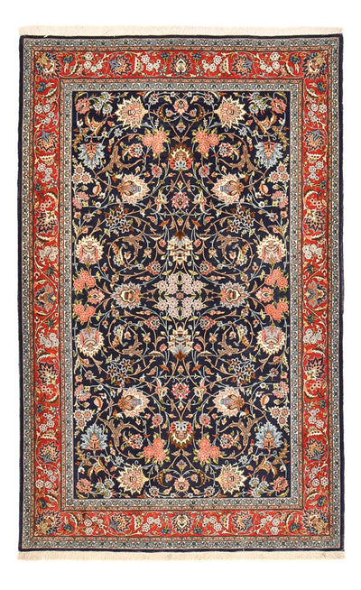Isfahan Koberec 136x226cm - Perský koberec