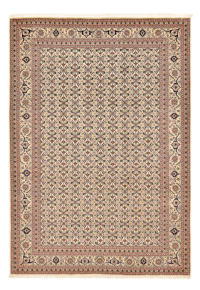 Tabriz - 50 Raj Koberec 198x288cm - Perský koberec