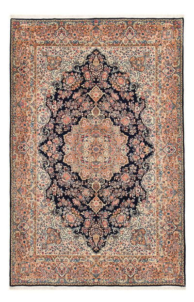 Rafsanjan Koberec 203x312cm - Perský koberec