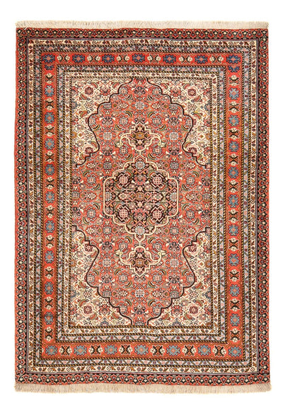 Tabriz Koberec 110x156cm - Perský koberec