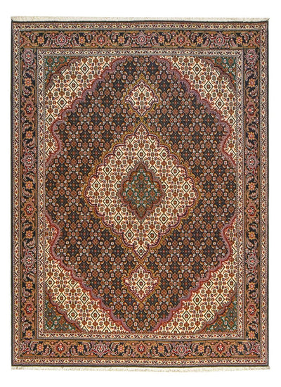 Tabriz - 50 Raj Koberec 150x201cm - Perský koberec