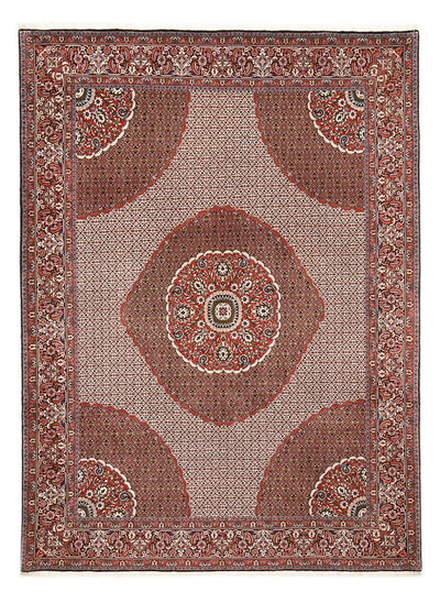 Bidjar Koberec 255x348cm - Perský koberec