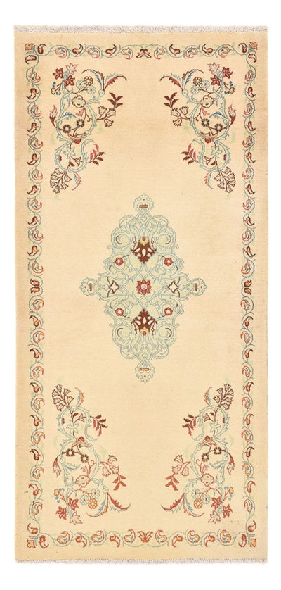 Kashan Koberec 75x158cm - Perský koberec