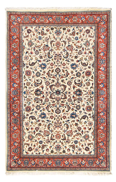 Golpayegan Koberec 137x212cm - Perský koberec
