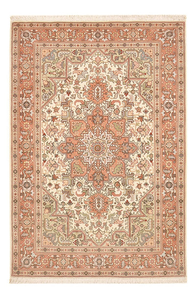 Tabriz - 50 Raj Koberec 102x159cm - Perský koberec