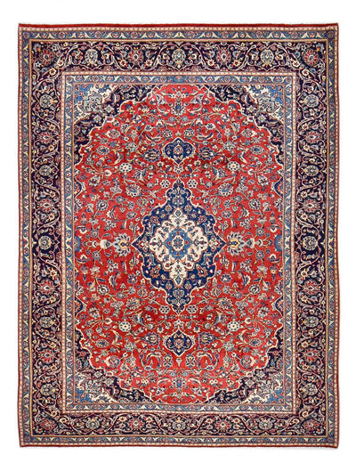 Kashan Koberec 250x344cm - Perský koberec