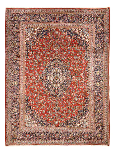 Kashan Koberec 307x415cm - Perský koberec