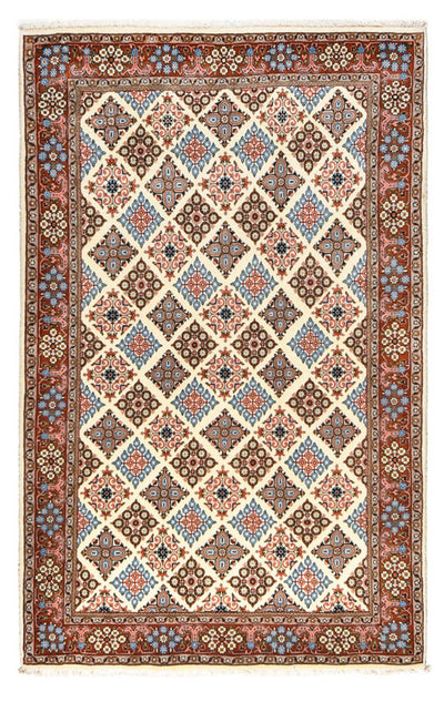 Sarouk Koberec 135x211cm - Perský koberec - vícebarevný