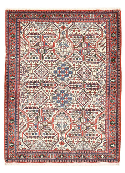Bakhtiari Koberec 114x152cm - Perský koberec