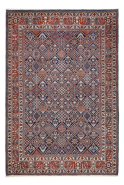 Meymeh Koberec 206x298cm - Perský koberec