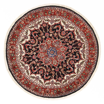 Bidjar - Zanjan Koberec 155x155cm - Perský koberec