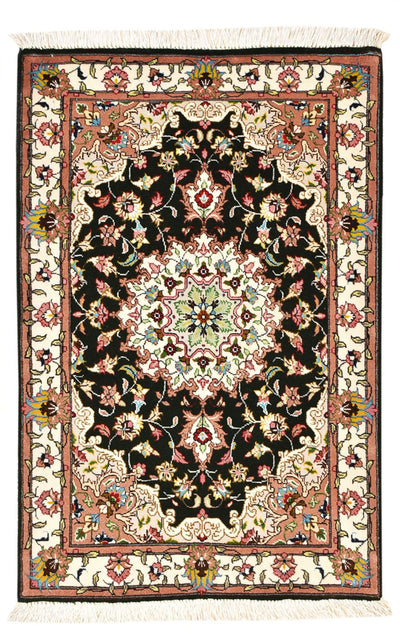 Tabriz - 50 Raj Koberec 60x90cm - Perský koberec