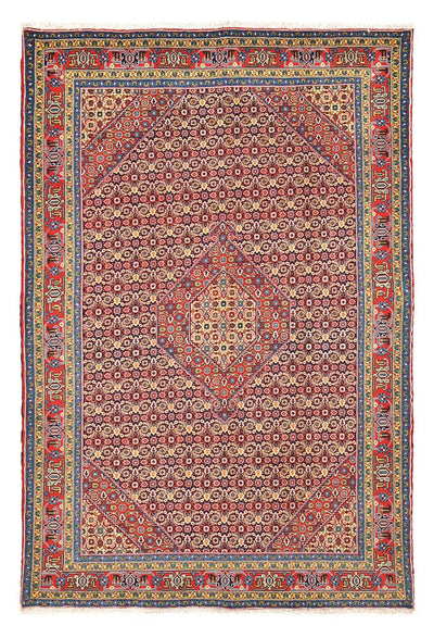 Ardabil Koberec 200x302cm - Perský koberec
