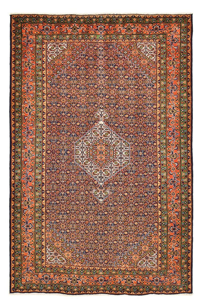 Ardabil Koberec 210x307cm - Perský koberec