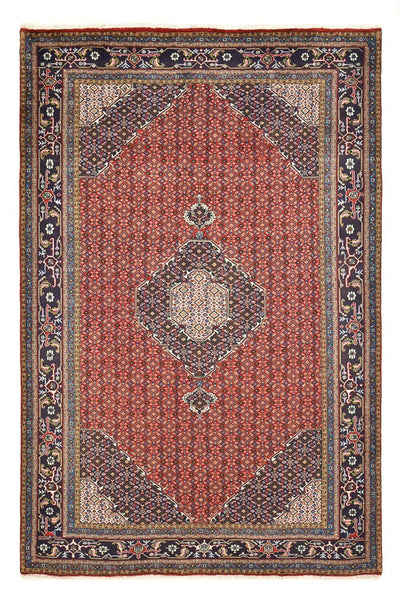 Ardabil Koberec 192x287cm - Perský koberec
