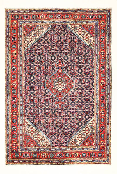 Ardabil Koberec 194x289cm - Perský koberec