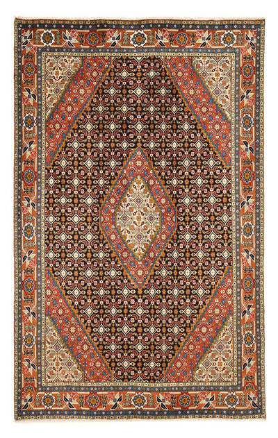 Tabriz Koberec 197x302cm - Perský koberec