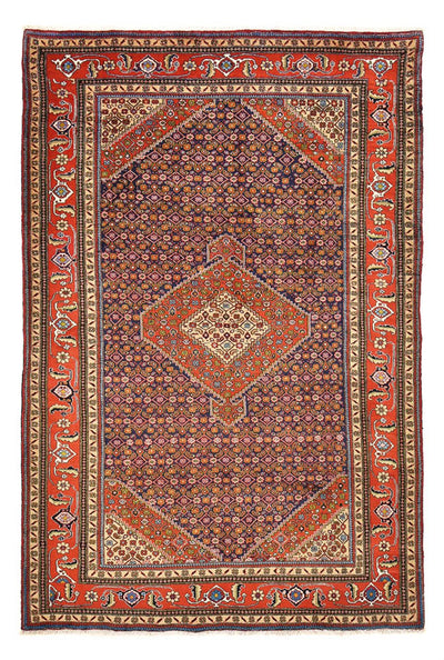 Ardabil Koberec 199x288cm - Perský koberec