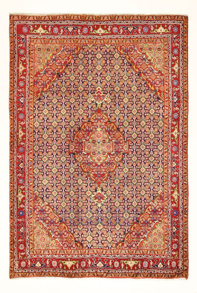 Ardabil Koberec 197x290cm - Perský koberec