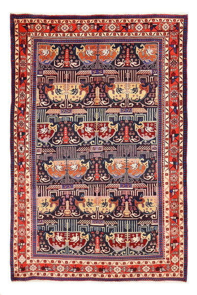 Ardabil Koberec 199x289cm - Perský koberec