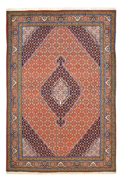 Ardabil Koberec 200x288cm - Perský koberec
