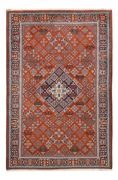Meymeh Koberec 165x255cm - Perský koberec