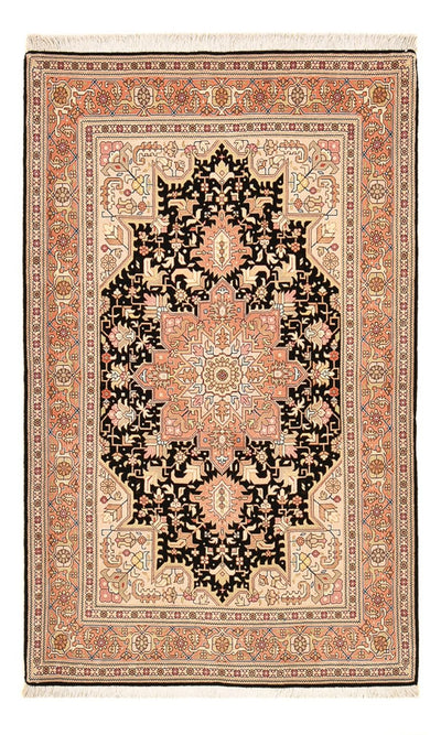 Tabriz - 50 Raj Koberec 100x166cm - Perský koberec