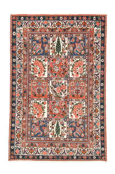 Bakhtiari Koberec 135x197cm - Perský koberec