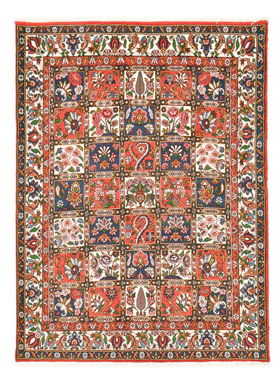 Bakhtiari Koberec 140x192cm - Perský koberec