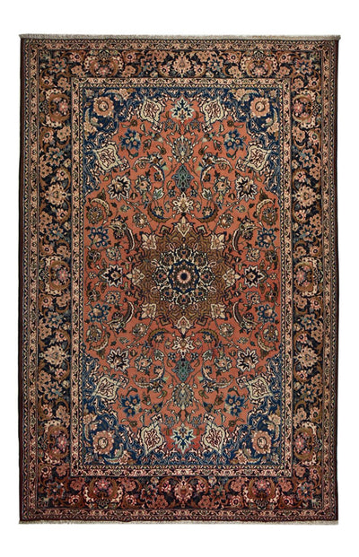 Najafabad Koberec 210x318cm - Perský koberec