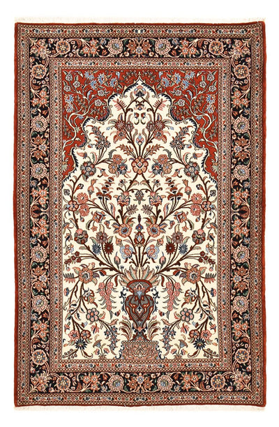 Qom Koberec 140x205cm - Perský koberec
