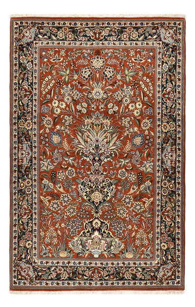 Sarouk Koberec 138x203cm - Perský koberec