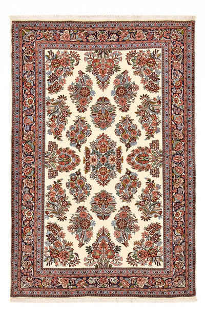 Sarouk Koberec 134x207cm - Perský koberec