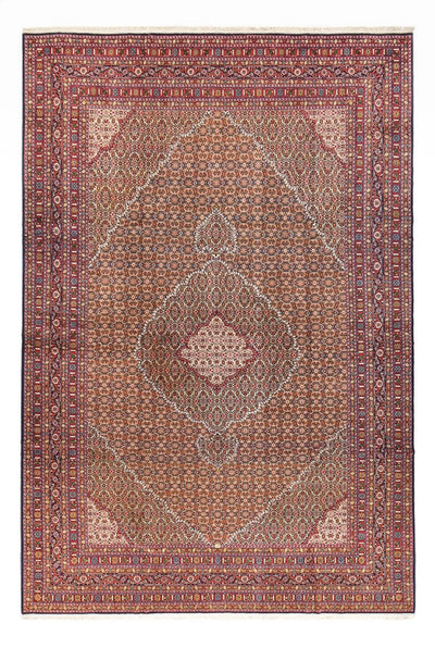 Tabriz Koberec 284x416cm - Perský koberec